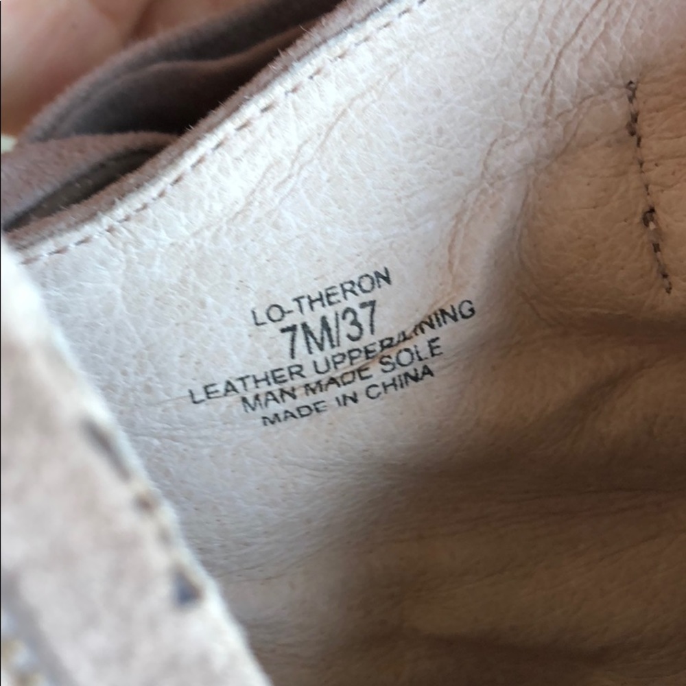 Booties - Picture 4 of 8